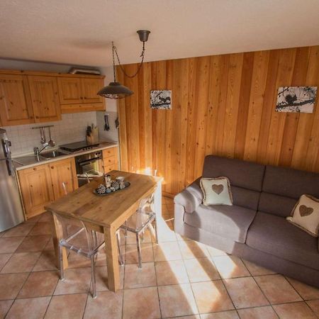Casa Alfredo Lejlighed Cogne Værelse billede