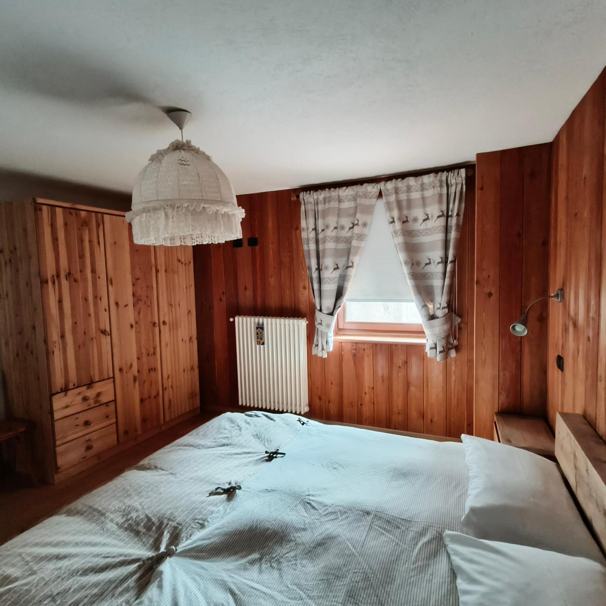 Casa Alfredo Lejlighed Cogne Eksteriør billede