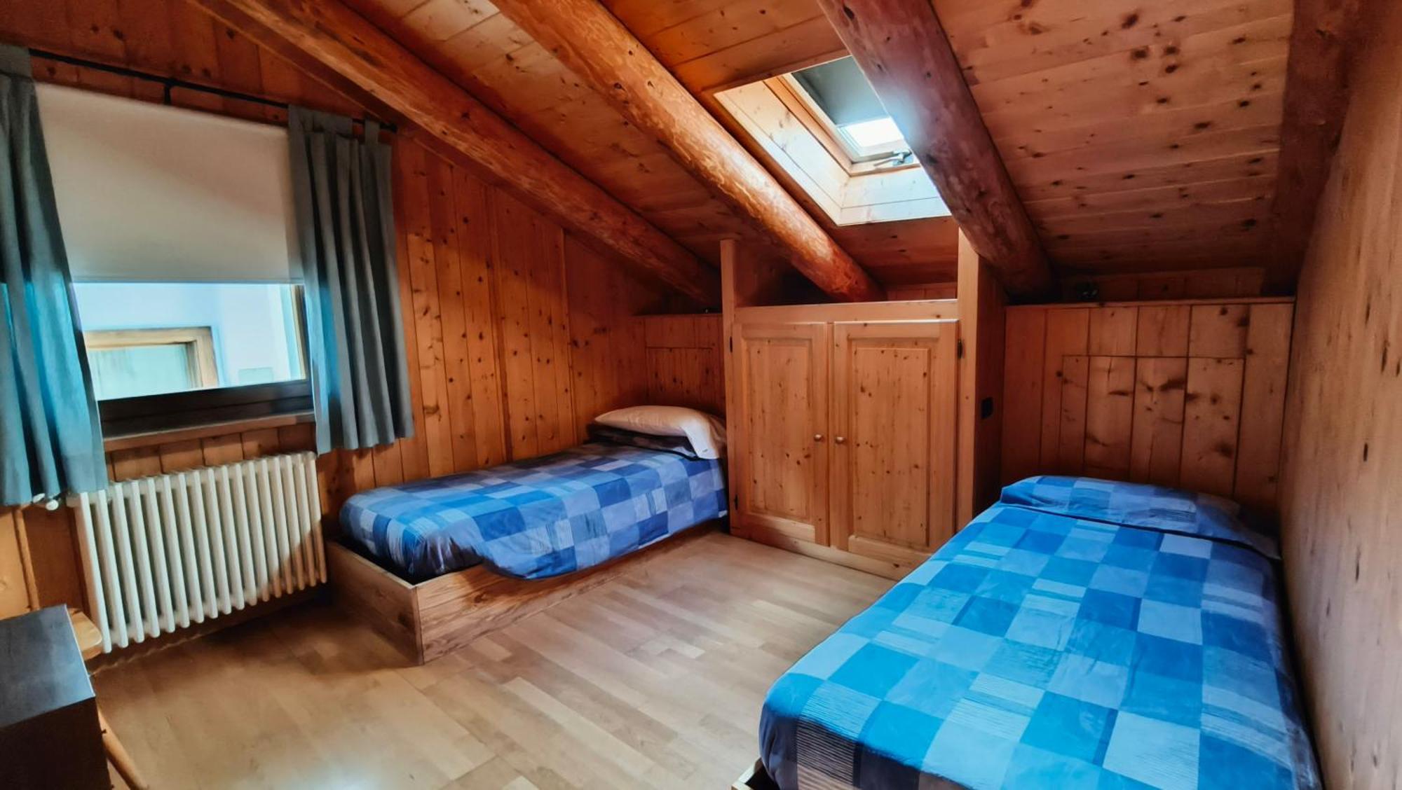 Casa Alfredo Lejlighed Cogne Eksteriør billede