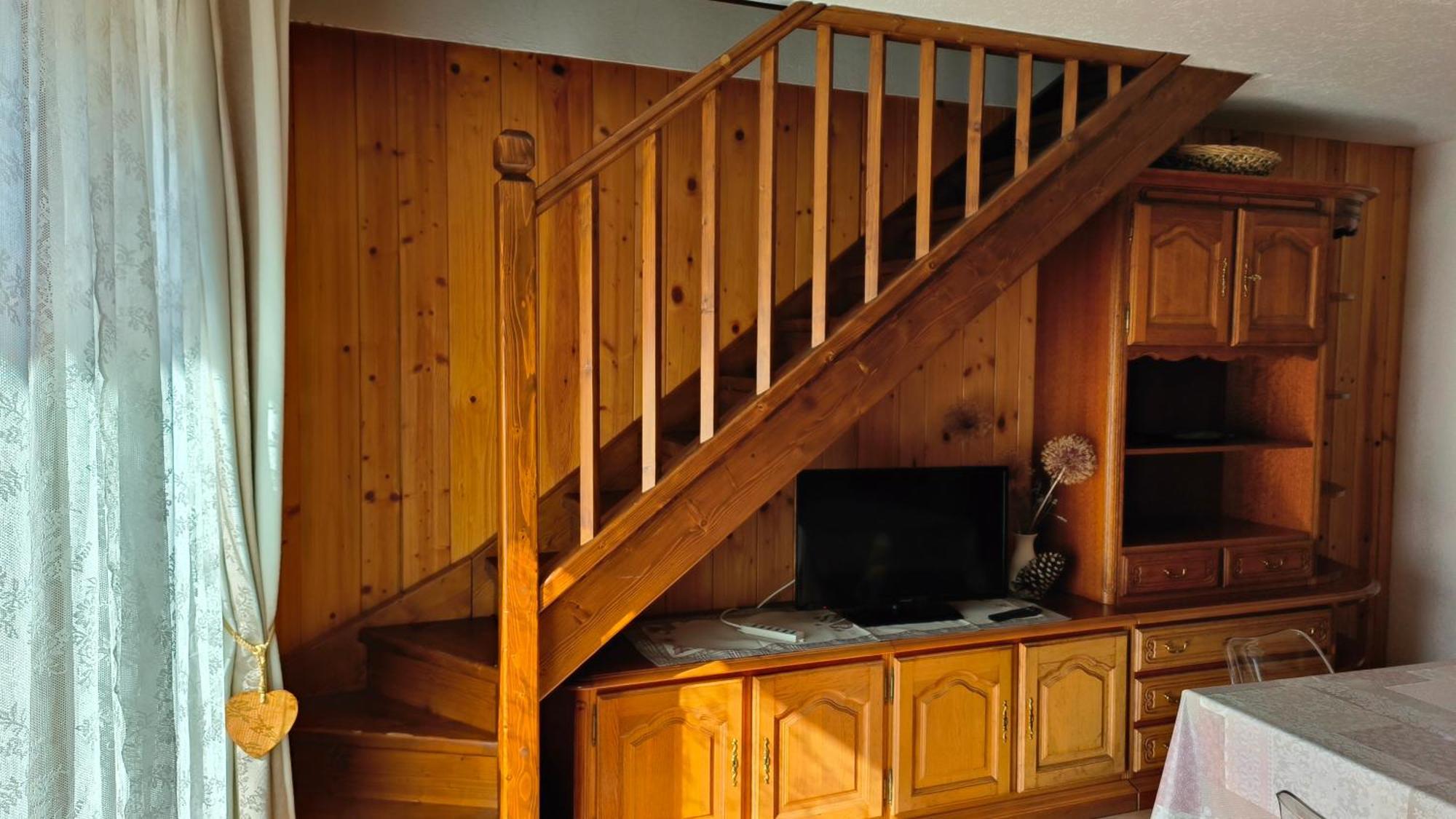 Casa Alfredo Lejlighed Cogne Eksteriør billede